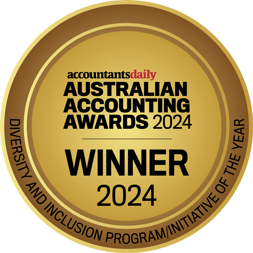 2024 Diversity and Inclusion Program/Initiative of the Year